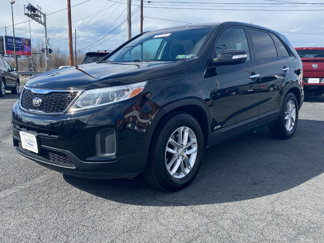 Used 2015 Kia Sorento LX image 1