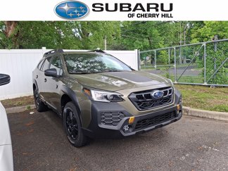 New 2025 Subaru Outback Wilderness image 1