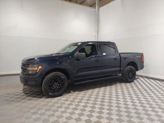 Used 2024 Ford F150 XLT w/ FX4 Off-Road Package image 1