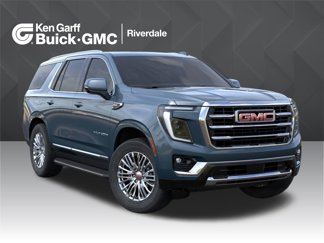 New 2025 GMC Yukon Elevation image 1