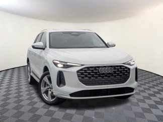 New 2025 Audi Q5 Premium Plus image 1