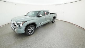 New 2025 Toyota Tundra 1794 Edition image 1