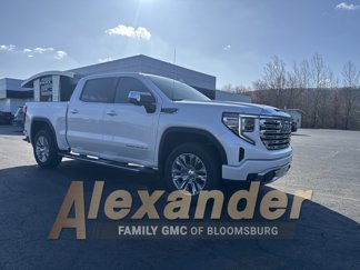 New 2025 GMC Sierra 1500 Denali image 1