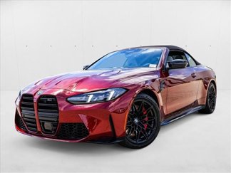 New 2026 BMW M4 xDrive Competition image 1