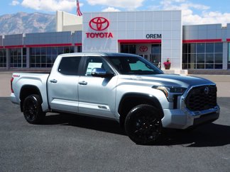 New 2025 Toyota Tundra 1794 Edition w/ TRD Off-Road Package image 1
