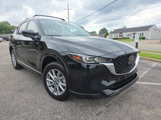 Used 2025 MAZDA CX-5 AWD 2.5 S image 1