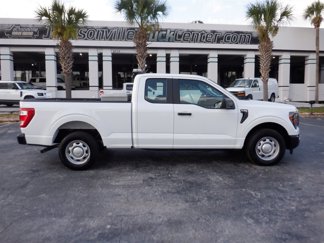 Used 2023 Ford F150 XL image 1