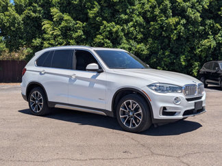 Used 2018 BMW X5 xDrive50i image 1