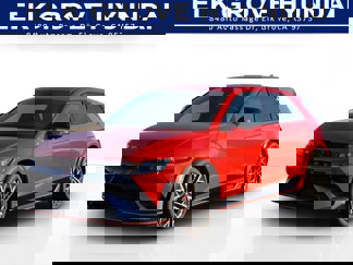 New 2025 Hyundai Ioniq 5 N image 1