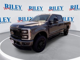 New 2026 Ford F350 4x4 Crew Cab Super Duty image 1