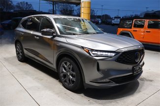Used 2022 Acura MDX A-Spec image 1