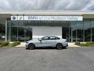 New 2026 BMW 530i xDrive w/ M Sport Package image 1