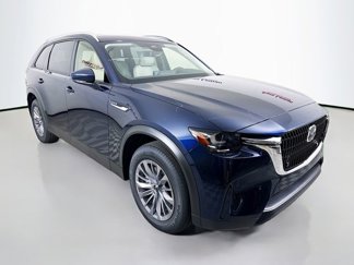 New 2025 MAZDA CX-90 3.3 Turbo w/ Preferred Package image 1