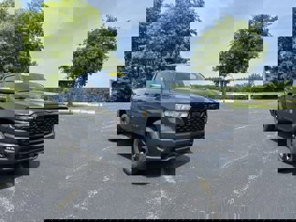 New 2025 RAM 1500 Tradesman w/ Night Edition image 1