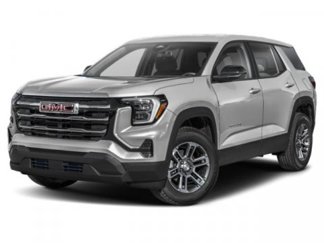 New 2026 GMC Terrain AT4 w/ Convenience Package III image 1