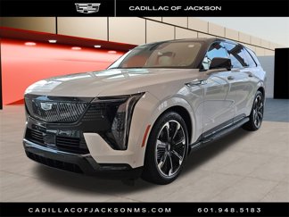 New 2026 Cadillac Escalade IQ Sport 1 image 1