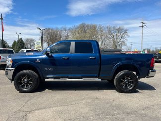Used 2019 RAM 2500 Laramie image 1