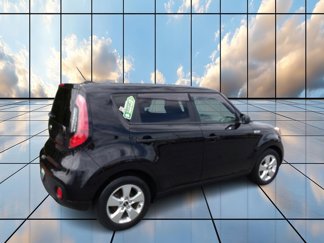 Used 2018 Kia Soul image 1