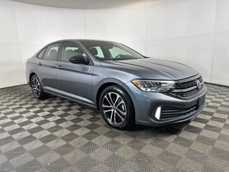 Used 2023 Volkswagen Jetta Sport video 2