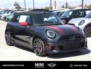 New 2026 MINI Cooper John Cooper Works video 1