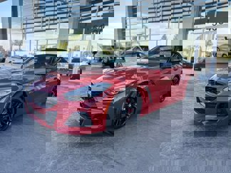 New 2026 BMW Z4 M40i w/ Premium Package image 1