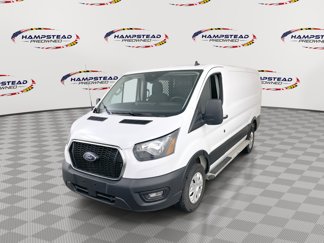 Used 2024 Ford Transit 250 Low Roof w/ Exterior Upgrade Package image 1