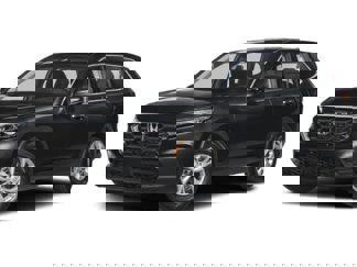 New 2026 Honda CR-V LX image 1