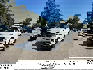 New 2026 Volvo XC90 T8 Plus image 1