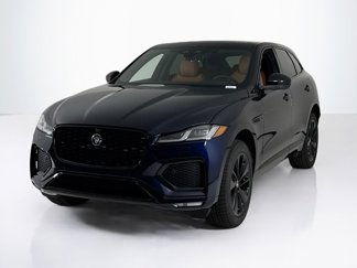 New 2026 Jaguar F-PACE R-Dynamic S image 1