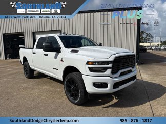 New 2025 RAM 2500 Big Horn image 1