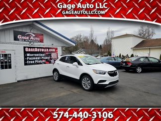 Used 2018 Buick Encore Preferred image 1