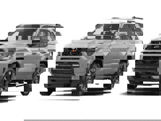 New 2025 Toyota 4Runner TRD Sport Premium image 1
