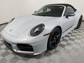 New 2026 Porsche 911 Carrera T image 1