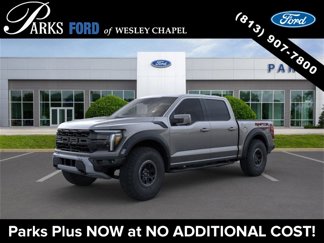 New 2025 Ford F150 Raptor image 1