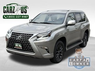 Used 2022 Lexus GX 460 Premium image 1