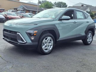 New 2026 Hyundai Kona SE image 1