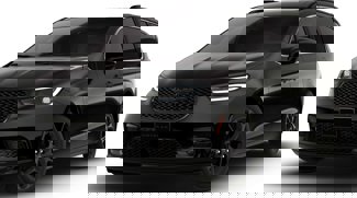 New 2026 Chrysler Pacifica Limited w/ S Appearance Package image 1