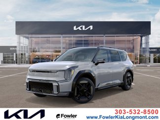 New 2026 Kia EV9 GT-Line image 1
