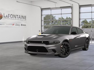 Used 2023 Dodge Charger Scat Pack w/ Plus Group image 1