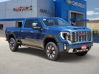 New 2025 GMC Sierra 2500 Denali w/ Denali Reserve Package image 1