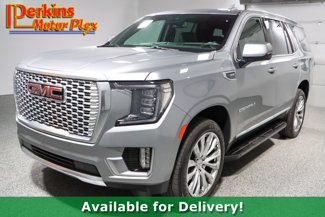 Used 2023 GMC Yukon Denali image 1