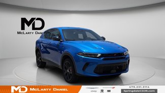 Used 2024 Dodge Hornet GT image 1