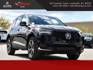Certified 2025 Acura RDX w/ Technology Package image 1