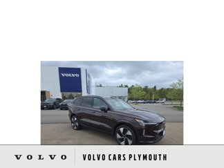 New 2025 Volvo EX90 Ultra image 1
