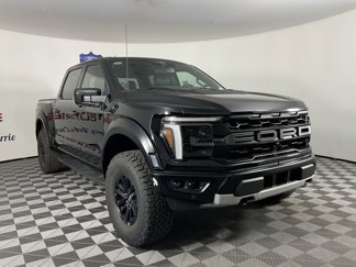 New 2025 Ford F150 Raptor image 1