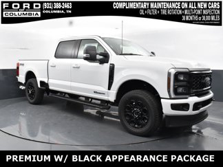New 2025 Ford F250 XLT image 1
