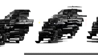 New 2026 Chevrolet Silverado 1500 LT Trail Boss w/ LT Trail Boss Premium Package image 1