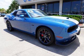 Used 2023 Dodge Challenger R/T w/ Blacktop Package image 1