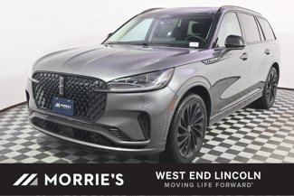 New 2025 Lincoln Aviator Reserve w/ Equipment Group 201A image 1