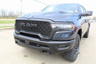 New 2025 RAM 1500 Rebel image 1